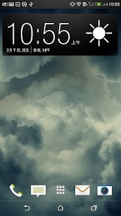 How to download Storm Clouds 3D Live Wallpaper 1.0 mod apk for bluestacks