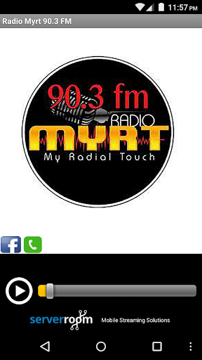 Radio Myrt 90.3 FM