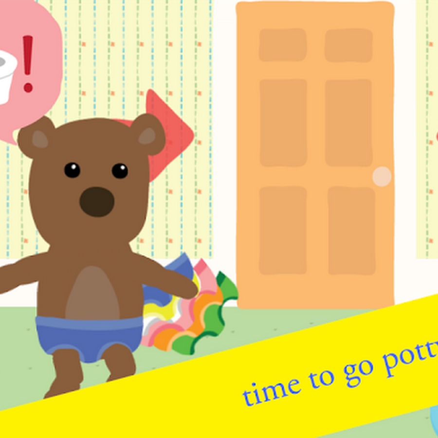 puppy potty training app