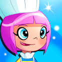 Cake Bake Blitz icon