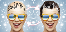 Bald Head - Hairy Head APK