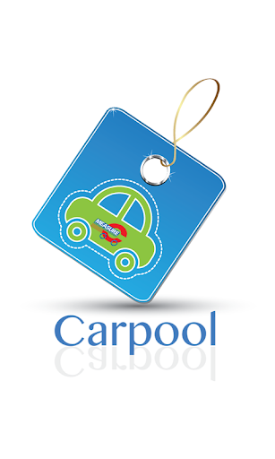 ValleyRides Carpool