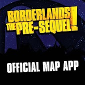 Official BL Pre-Sequel Map App