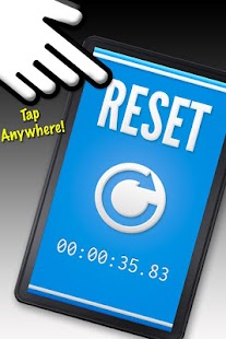 Start Stopwatch! Screenshots 3