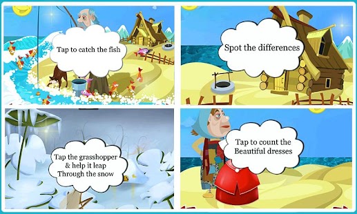 Counting 123 - Learn to Count! Screenshots 4