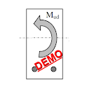 FlexDroidDemo logo