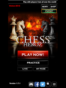 Chess Heroz v2.0.3 Apk