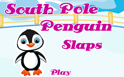 Kids Game-Penguin Slaps poster 7