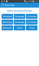 Music Sleep Timer by MSSVCORP APK Download for Android