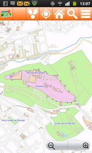 How to download Granada Offline mappa Map 1.13 apk for pc