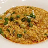 叁和院台灣風格飲食(高雄義享店)