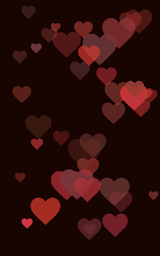 For Hearts Live Wallpaper