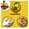 Honey Scout Application icon