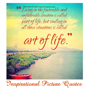 Inspirational Picture Quotes