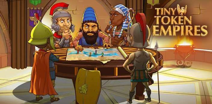 Tiny Token Empires