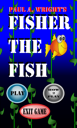 Fisher The Fish