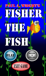 How to download Fisher The Fish patch 1.0.3 apk for android