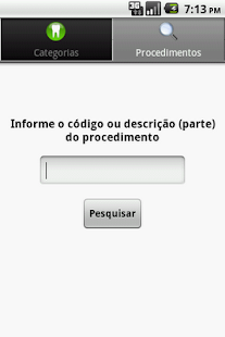 Download Tabela VRPO 2014 APK