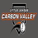 Carson Valley Little League logo
