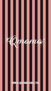 Q momo 官方購物APP - 您指尖的行動私密衣櫃