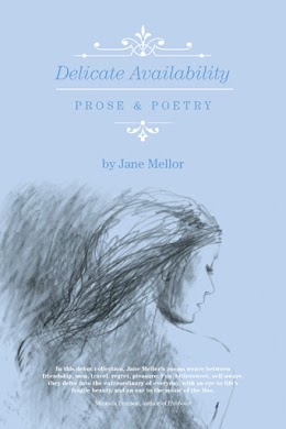 Delicate Availability cover