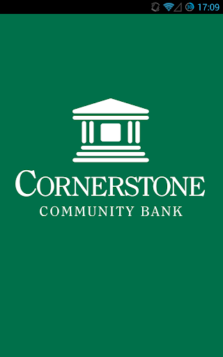 Cornerstone Community Bank WI