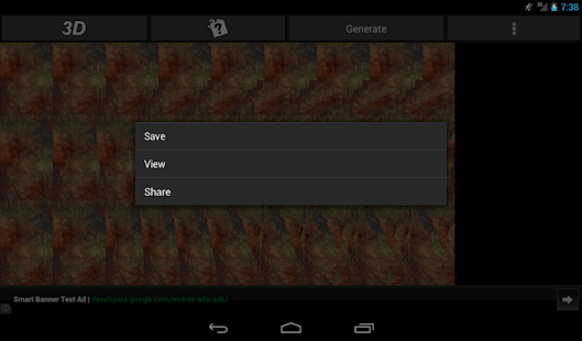Stereogram Generator Screenshots 12