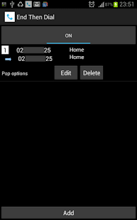 Download End Then Dial APK