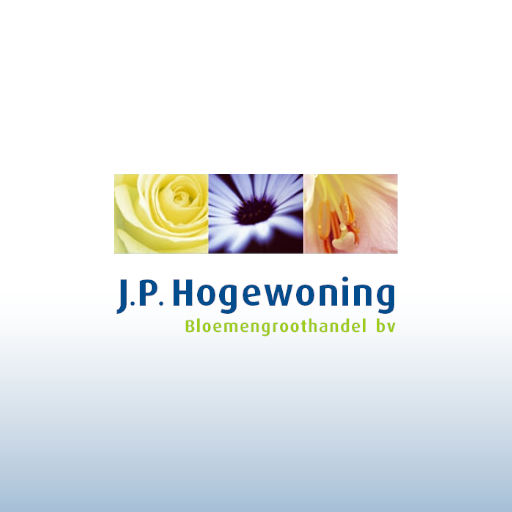JP Hogewoning BV 商業 App LOGO-APP開箱王