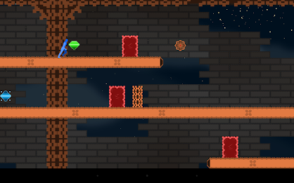 Teleporter by CreativeIT poster 3