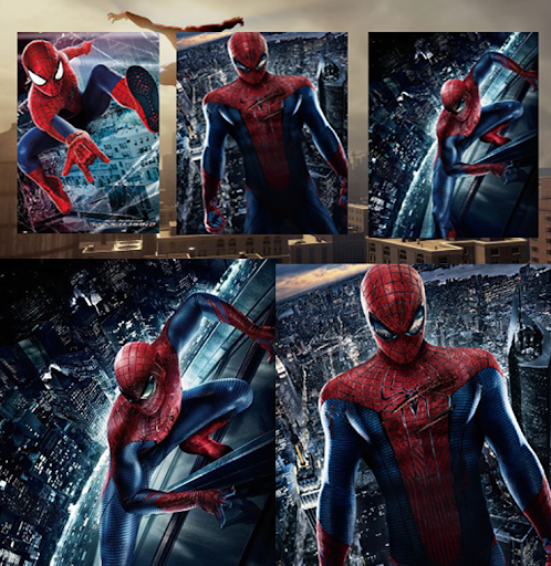 【免費書籍App】Tips For Spider-Man 2015-APP點子