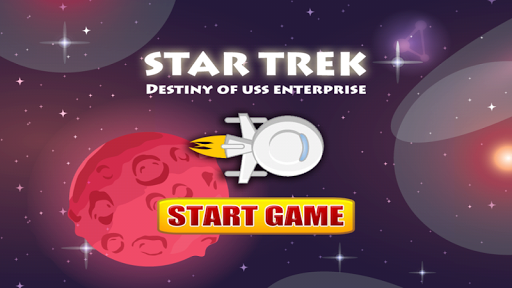 【免費動作App】Star Trek Game-APP點子