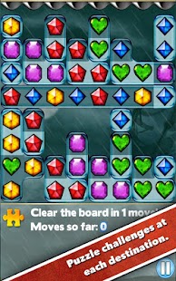 Gem Spinner II Lite Screenshots 3