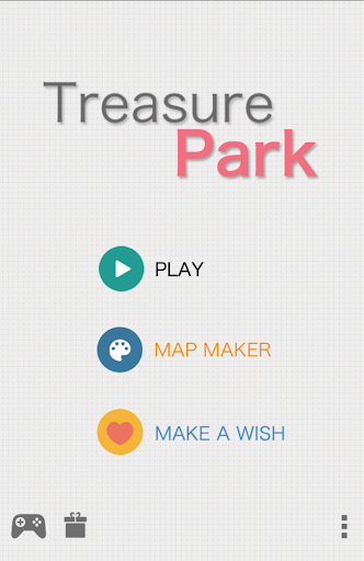 Treasure Park