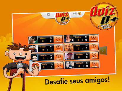 How to download Quiz D+ Versus 0.6.0 apk for android