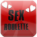Sex Roulette Icon