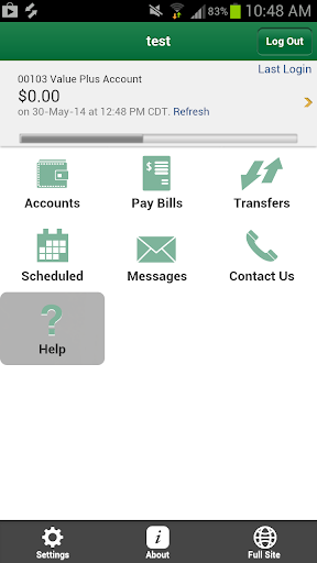 FNBC Mobile Banking