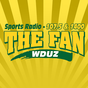 THE FAN 107.5.apk 5.1.15.22