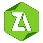 Cover Image of 下载 ZArchiver 0.8.3 APK