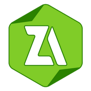 ZArchiver Pro 0.8.5 Donate Version APK