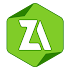 ZArchiver0.8.5