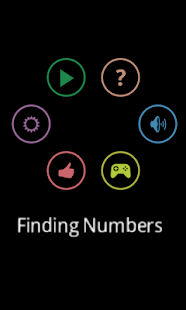 Finding Numbers Screenshots 0