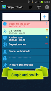 How to download Simple Tasks 1.1 unlimited apk for pc