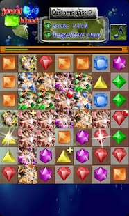 Lastest Jewel Blast APK