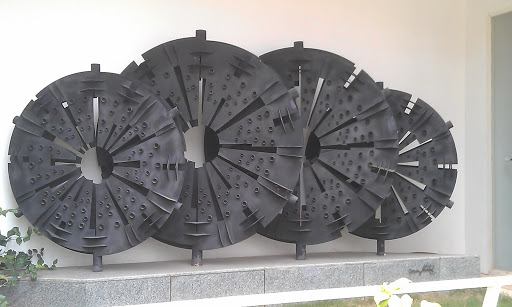 Shields of Arakkal