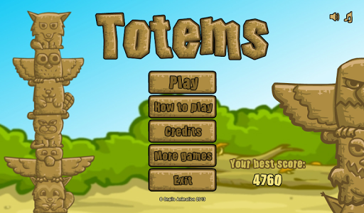 Totems