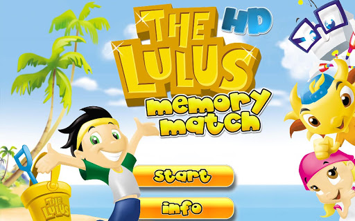 The Lulus Memory Match HD