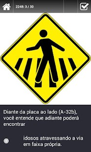 How to mod iTeoria Brasil - Exame Detran 1.01 unlimited apk for android
