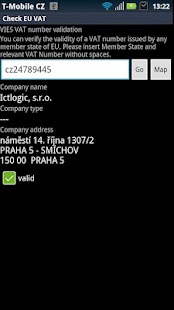 How to download Check EU VAT 1.0.2 mod apk for bluestacks