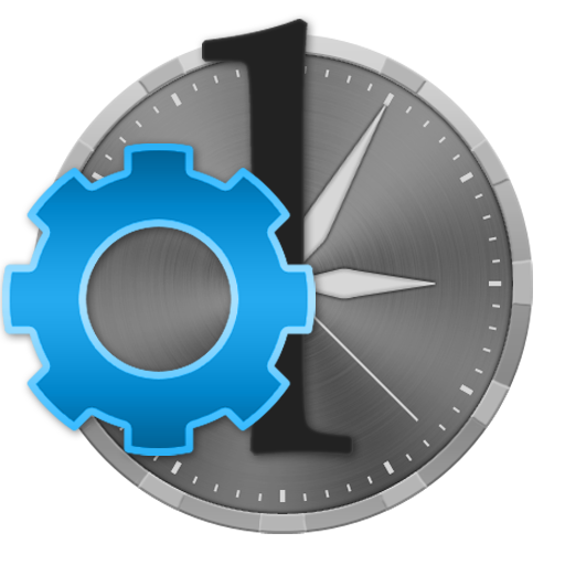 ClockWurkx Analog Clock Widget LOGO-APP點子